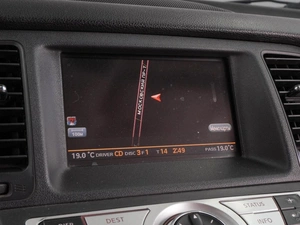 Внедорожник Nissan Murano 2010 года, 930000 рублей, Воронеж