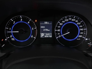 Внедорожник Infiniti FX30 2012 года, 1849000 рублей, Аксай