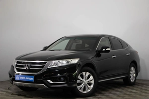 Хетчбэк Honda Crosstour 2014 года, 1939000 рублей, Пермь