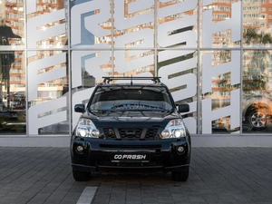 Внедорожник Nissan X-Trail 2007 года, 928400 рублей, Ставрополь