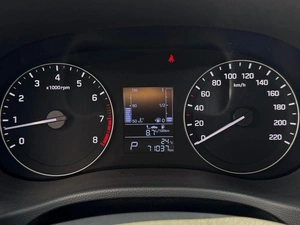 Внедорожник Hyundai Creta 2020 года, 2049000 рублей, Кропоткин