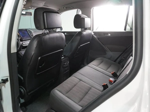 Внедорожник Volkswagen Tiguan 2012 года, 1099000 рублей, Воронеж