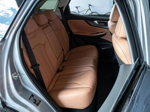 Внедорожник Baic X75 2024 года, 2080000 рублей, Краснодар