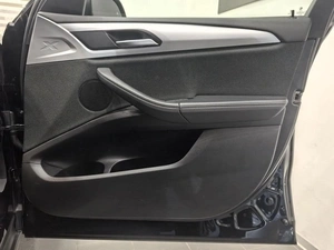 Внедорожник BMW X4 2019 года, 4140000 рублей, Новосибирск