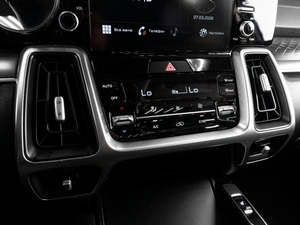 Внедорожник Kia Sorento 2020 года, 3299000 рублей, Тюмень