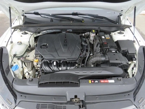 Седан Kia K5 2020 года, 2650000 рублей, Брянск