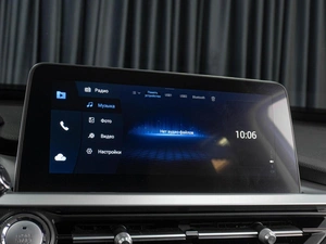 Внедорожник Xcite X-Cross 7 2024 года, 1599000 рублей, Тюмень