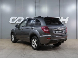 Внедорожник Lifan X60 2015 года, 669000 рублей, Воронеж