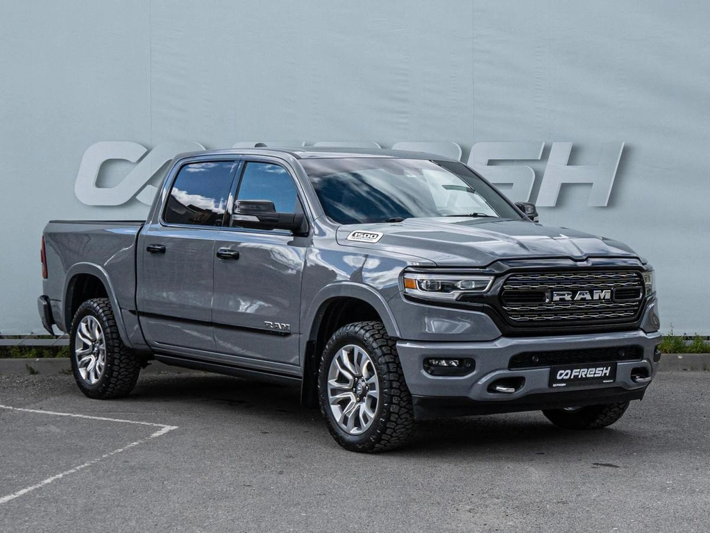 Пикап RAM 1500 2022 года, 9200000 рублей, Волгоград