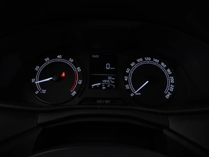 Лифтбек Skoda Rapid 2020 года, 1569021 рублей, Москва