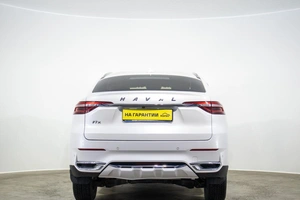 Внедорожник Haval F7x 2020 года, 1729000 рублей, Оренбург