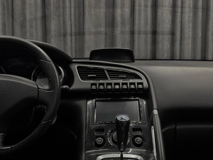 Внедорожник Peugeot 3008 2012 года, 790000 рублей, Красноярск