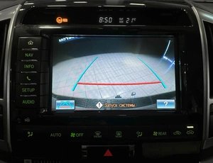 Внедорожник Toyota Land Cruiser 2014 года, 3490000 рублей, Красноярск