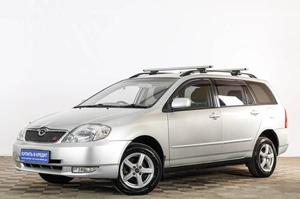 Универсал Toyota Corolla Fielder 2003 года, 699000 рублей, Тюмень