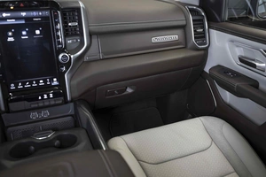 Пикап RAM 1500 2025 года, 8497577 рублей, Москва