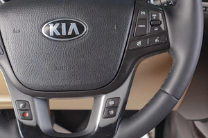 Внедорожник Kia Sorento 2012 года, 1559000 рублей, Тюмень