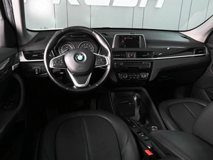 Внедорожник BMW X1 2017 года, 2299000 рублей, Аксай