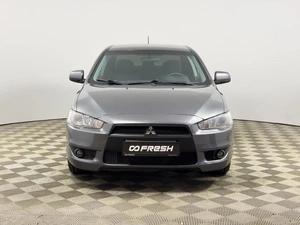 Седан Mitsubishi Lancer 2008 года, 549900 рублей, Казань