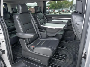 Минивэн Peugeot Traveller 2022 года, 3870000 рублей, Нижний Новгород