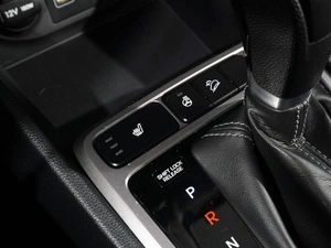 Внедорожник Hyundai Creta 2017 года, 1719777 рублей, Тверь