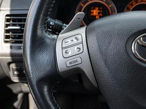 Седан Toyota Corolla 2007 года, 650000 рублей, Краснодар