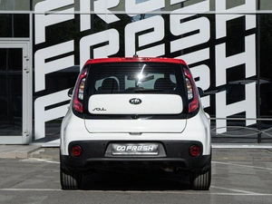 Внедорожник Kia Soul 2018 года, 1699000 рублей, Волгоград