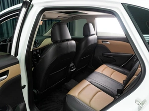 Седан Chevrolet Monza 2022 года, 1659000 рублей, Тюмень