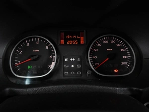 Внедорожник Renault Duster 2012 года, 889000 рублей, Воронеж
