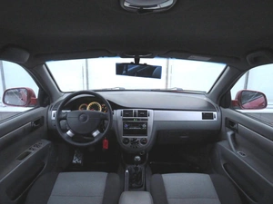 Седан Chevrolet Lacetti 2011 года, 500000 рублей, Брянск