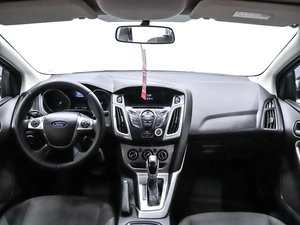 Хетчбэк Ford Focus 2014 года, 699000 рублей, Красноярск