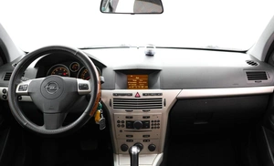 Хетчбэк Opel Astra 2008 года, 500000 рублей, Орёл