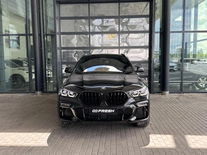 Внедорожник BMW X6 2020 года, 7100000 рублей, Уфа