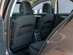 Лифтбек Skoda Octavia 2017 года, 1610000 рублей, Краснодар