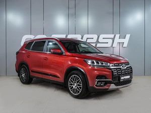 Внедорожник Chery Tiggo 8 2022 года, 1599000 рублей, Воронеж