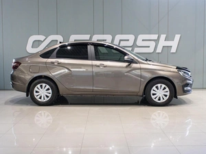 Седан ВАЗ (LADA) Vesta 2024 года, 1359000 рублей, Петрозаводск