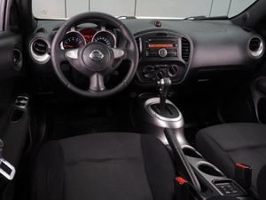 Внедорожник Nissan Juke 2014 года, 954000 рублей, Воронеж