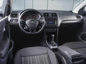 Седан Volkswagen Polo 2018 года, 1470000 рублей, Ростов-на-Дону