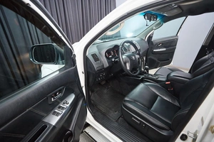 Пикап Toyota Hilux 2014 года, 2597000 рублей, Красноярск