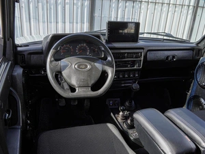 Внедорожник ВАЗ (LADA) 4x4 (Нива) 2019 года, 859000 рублей, Волгоград