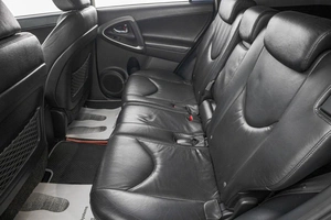 Внедорожник Toyota RAV4 2009 года, 1379000 рублей, Барнаул