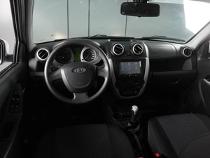 Седан ВАЗ (LADA) Granta 2017 года, 579000 рублей, Минеральные Воды