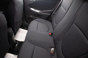 Седан Hyundai Solaris 2011 года, 809000 рублей, Оренбург