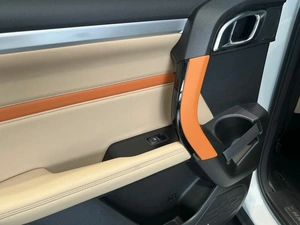 Внедорожник Haval Dargo 2023 года, 2740000 рублей, Абакан