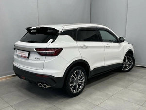 Внедорожник Belgee X50 2024 года, 1699500 рублей, Красноярск