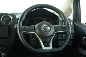 Хетчбэк Nissan Note 2020 года, 1279000 рублей, Омск