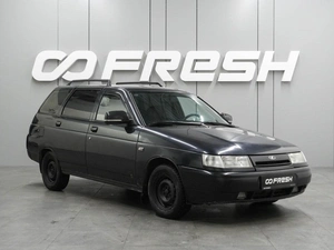 Универсал ВАЗ (LADA) 2111 2004 года, 285000 рублей, Воронеж