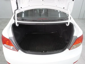 Седан Hyundai Solaris 2014 года, 975000 рублей, Воронеж