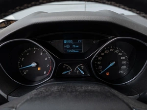 Хетчбэк Ford Focus 2012 года, 850000 рублей, Краснодар