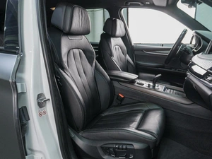 Внедорожник BMW X5 2018 года, 4829000 рублей, Сургут