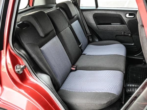 Хетчбэк Ford Fusion 2007 года, 479000 рублей, Кирилловка